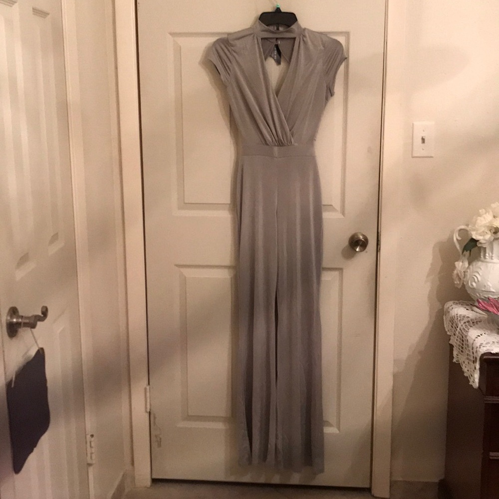 Born Ready Jumpsuit